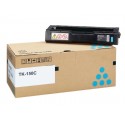 Kyocera cartouche de toner TK-150 Cyan 1T05JKCNL0 6k FSC1020MFP