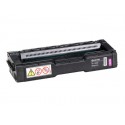 Kyocera cartouche de toner TK-150 Magenta 1T05JKBNL0 6k FSC1020MFP