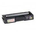 Kyocera cartouche de toner TK-150 jaune 1T05JKANL0 6k FSC1020MFP