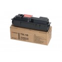 Kyocera cartouche de toner TK-18 1T02FM0EU0 7 2k FS-1020D 1018