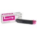 Kyocera cartouche de toner TK-5140M Magenta 1T02NRBNL0 5k ECOSYS M6530cdn P6130cdn M6030cdn