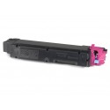 Kyocera cartouche de toner TK-5150M Magenta 1T02NSBNL0 10k ECOSYS M6035cidn M6535cidn P6035cdn