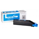 Kyocera cartouche de toner TK-855 Cyan 1T02H7CEU0 25k TASKalfa 400ci 500ci