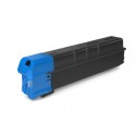 Kyocera cartouche de toner TK-8725C Cyan 1T02NHCNL0 TASKalfa 7052ci 8052ci Bestellartikel NICHT stonierbar!