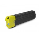 Kyocera cartouche de toner TK-8725Y jaune 1T02NHANL0 TASKalfa 7052ci 8052ci