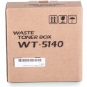 Kyocera WT-5140 Waste Toner Bottle 302NR93150 M6030cdn M6530cdn M6535cidn P6035cdn P6130cdn P7040cdn