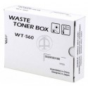 Kyocera Waste Toner Bottle WT-560 302HN93180 FS-C5100 FS-C5200 FS-C5300 FS-C5350 P6030