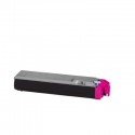 Kyocera cartouche de toner TK-510 Magenta 1T02F3BEU0 8k FS-C5020N FS-C5025N FS-C5030N