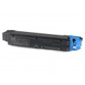 Kyocera cartouche de toner TK-5160 Cyan 1T02NTCNL0 12k ECOSYS P7040cdn