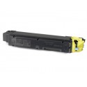 Kyocera cartouche de toner TK-5305 jaune 1T02VMANL0 6k TASKalfa 350ci