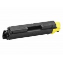 Kyocera Toner TK-580 jaune 1T02KTANL0 2 8k FS-C5150DN P6021CDN