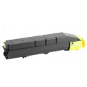 Kyocera Toner TK-8305 jaune 1T02LKANL0 15k TASKalfa 3050ci 3550ci 3051ci 3551ci