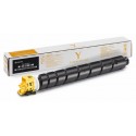 Kyocera Toner TK-8335 jaune 1T02RLANL0 15k TASKalfa 3252ci