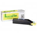 Kyocera Toner TK-880 jaune 1T02KAANL0 18k FSC-8500DN