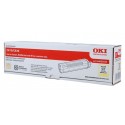 Oki Toner MC 851 Magenta 7.3k 44059166 MC 851 MC 861