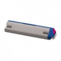 Oki C931 cartouche de toner magenta 24.000 p