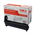 Oki tambour C 5850 noir 43870024 20k C5850 5950 MC560