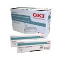 Oki Toner ES noir 46490624 ES5473