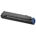 Oki B410 B430 B440.MB460 MB470 cartouche de toner noir 3.500 p