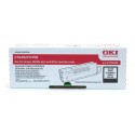 Oki C5600 C5700 cartouche de toner noir 6.000 p