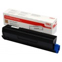 Oki B430 B440 MB460 MB470 cartouche de toner noir 7.000 p