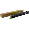 Sharp Toner jaune MX18GTYA 10000 p pour MX1800