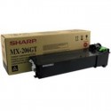 Sharp Toner Noir MX206GT 16000 p pour MX-M160D M200D