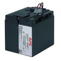 APC RBC7 Batterie de l'onduleur Sealed Lead Acid (VRLA)