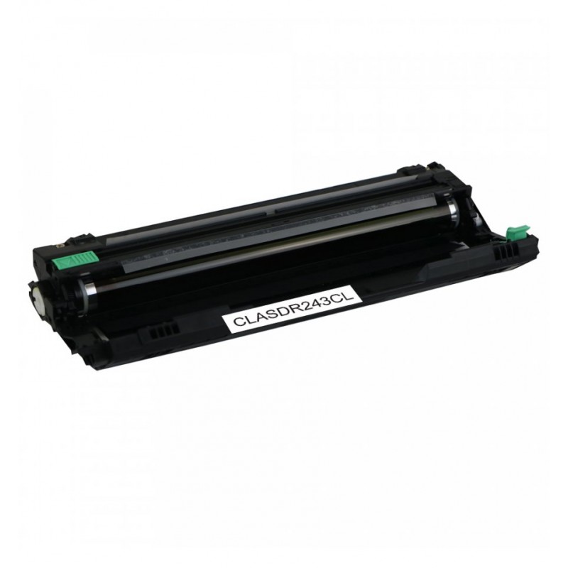 Cartouche de toner compatible pour imprimante BROTHER MFC L3730CDN