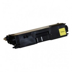 TN-329Y Toner Jaune...