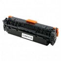 CF410X / 410X Toner Noir compatible pour imprimante HP