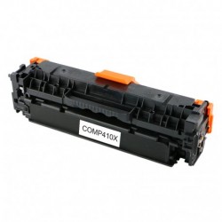 CF410X / 410X Toner Noir...