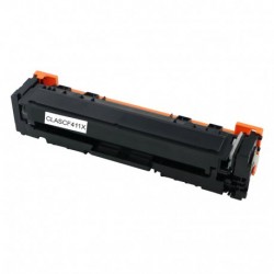 CF411X / 410X Toner Cyan...