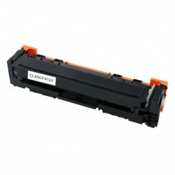 CF412X / 410X Toner Jaune...