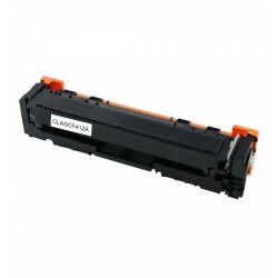 CF412A / 410A Toner Jaune...