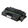 CE505A Toner Noir...