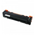 CF401X / 201X Toner Cyan compatible pour imprimante HP