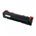 CF402X / 201X Toner Jaune compatible pour imprimante HP