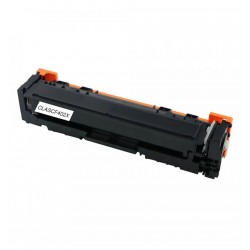 CF402X / 201X Toner Jaune...