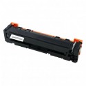 CF403X / 201X Toner Magenta compatible pour imprimante HP