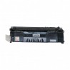 Q5949A / Q7553A Toner Noir...