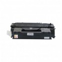 Q5949X / Q7553X Toner Noir compatible pour imprimante HP