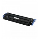 Q6001A / 124A / 707C / 9423A004 Toner Cyan compatible pour imprimante HP