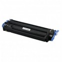 Q6002A / 124A / 707Y / 9421A004 Toner Jaune compatible pour imprimante HP