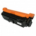 CE250A / 504A / 723BK / 2644B002 Toner Noir compatible pour imprimante HP