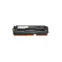 CF320A / 652A Toner Noir compatible pour imprimante HP