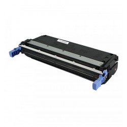 C9730A / 645A Toner Noir...