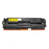 CF332A / 654A Toner Jaune...