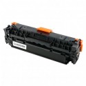 CC530A - 304A Toner Noir compatible pour CANON