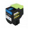 702HC / 70C2HC0 Toner Cyan...